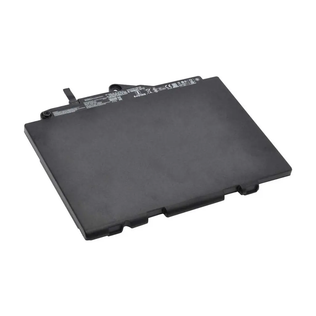 Акумулятор до ноутбука HP EliteBook 820 G3 SN03XL, 44Wh (3910mAh), 3cell, 11.4V, Li-Po (A47525)