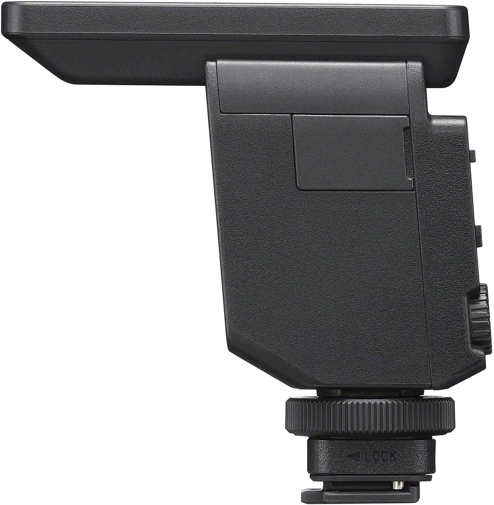 Sony Микрофон ECM-B10 - фото 7