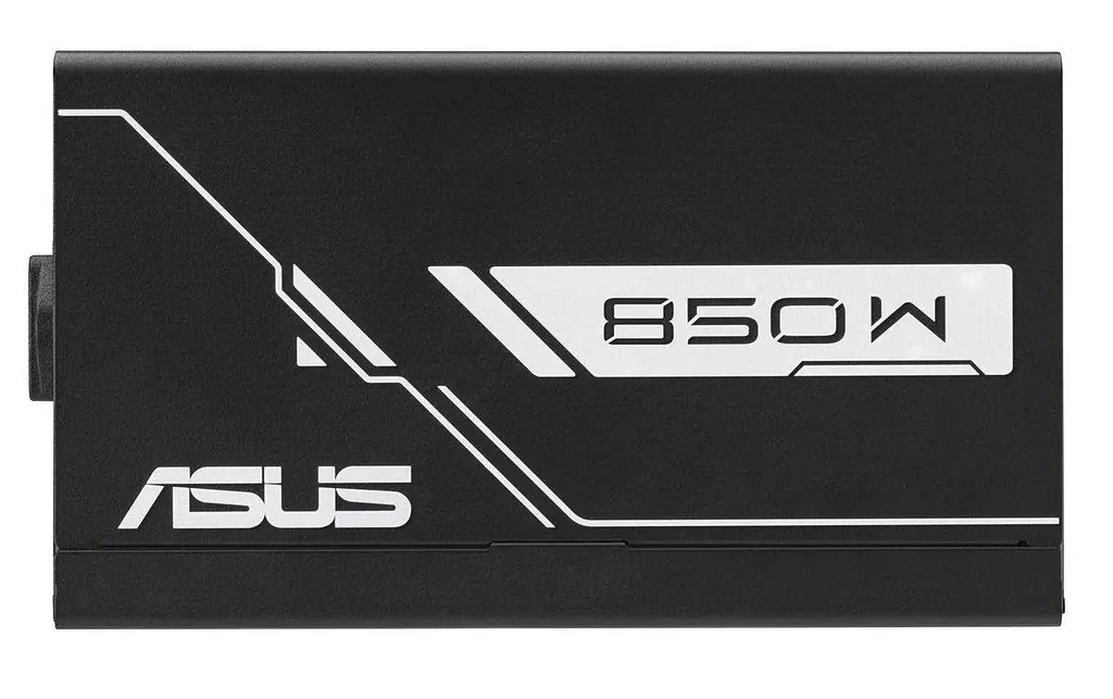 Блок питания ASUS Prime 850W Gold (90YE00U2-B0NA00) - фото 5