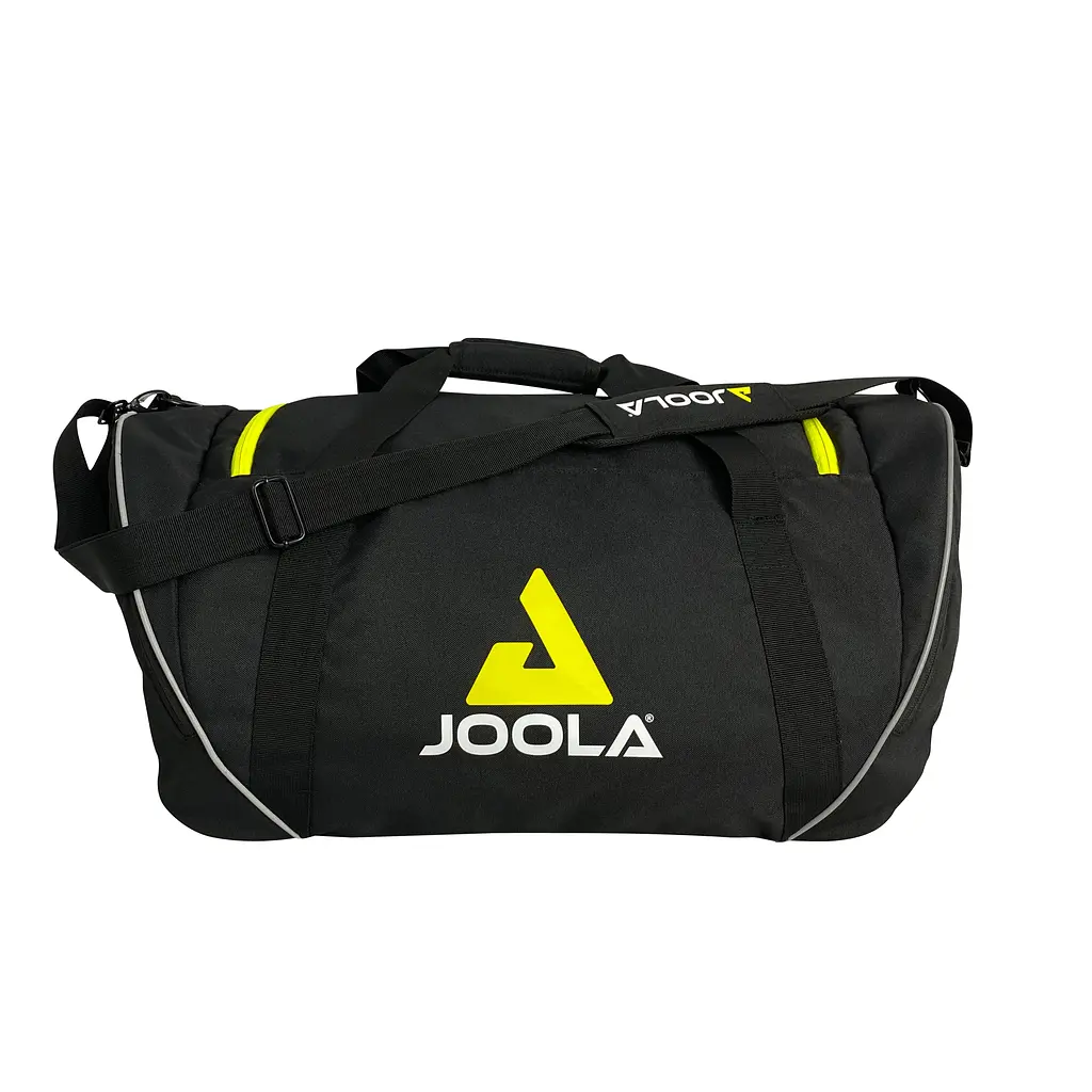Сумка спортивна Joola Vision II Black (80163) - фото 4