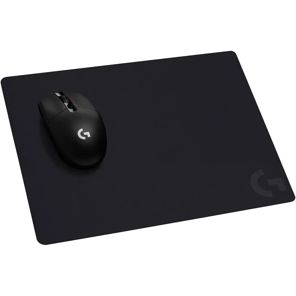 Ігрова поверхня Logitech G240 Gaming Mouse Pad (943-000785) - фото 4