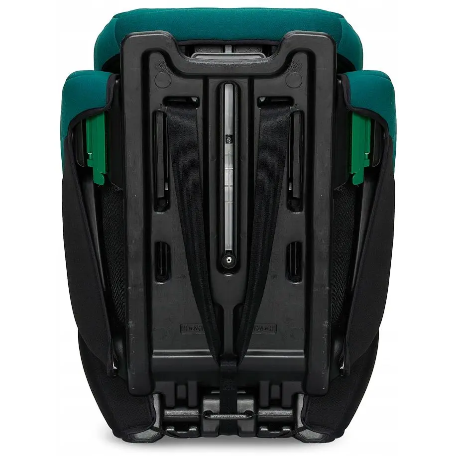 Автокрісло Kinderkraft Comfort Up i-Size Green - фото 7