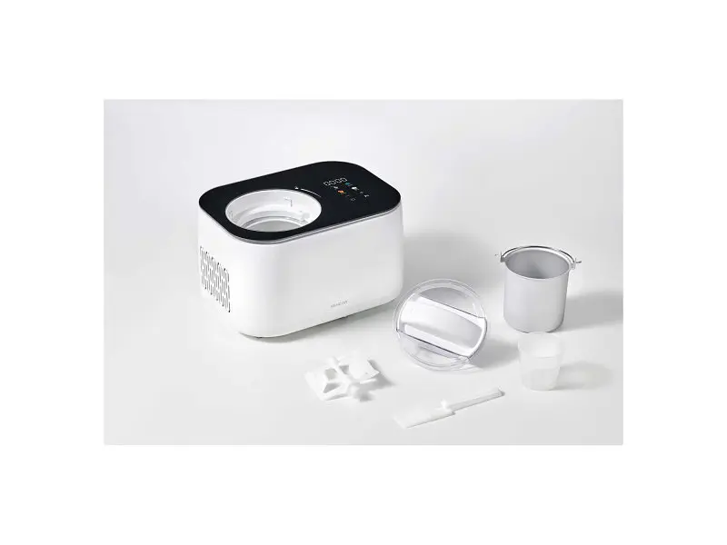 Морозивниця Sencor SIC 3000WH - фото 10