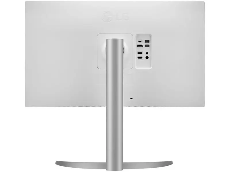 Монітор LG 27UP850K-W - фото 4
