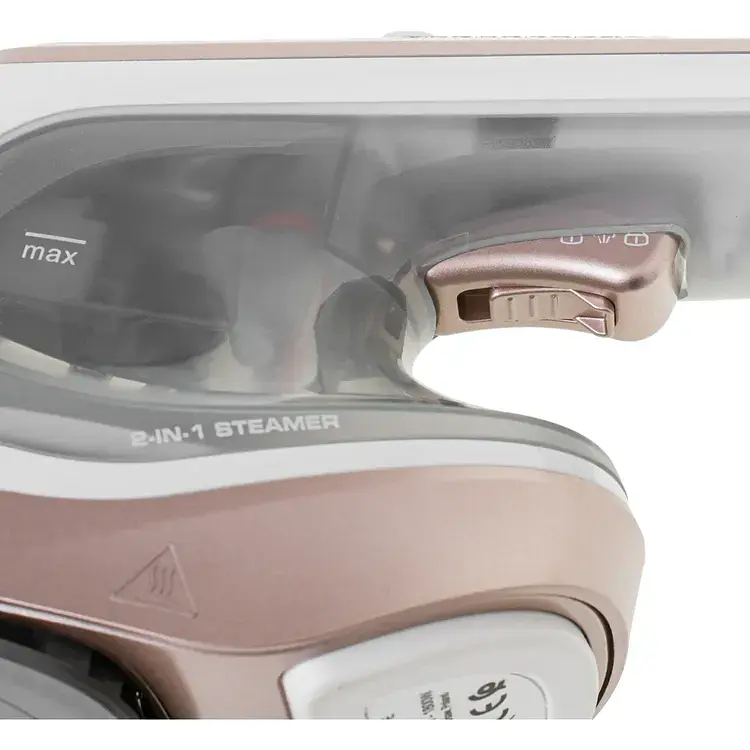 Отпариватель утюг для одежды Adler AD 5044 2в1 1800 Вт регулировка пара - фото 8