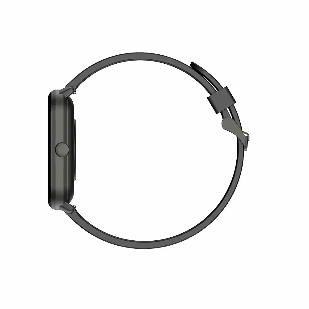Смарт-часы Moxcom Fit FW36 SE black (UA UCRF) - фото 7