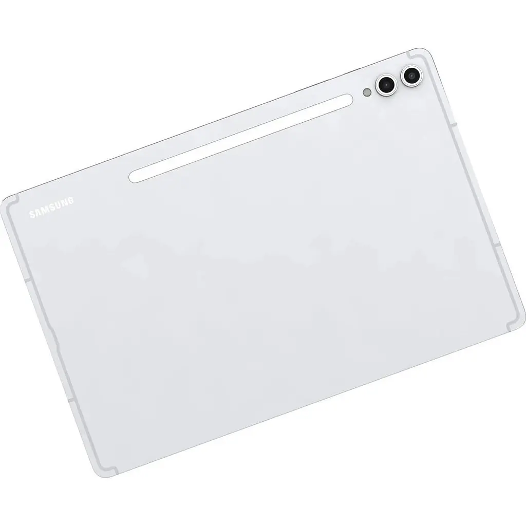 Планшет Samsung Galaxy S10 Plus Wi-Fi 12/512GB Platinum Silver [SM-X820NZSP] [123476] - фото 7