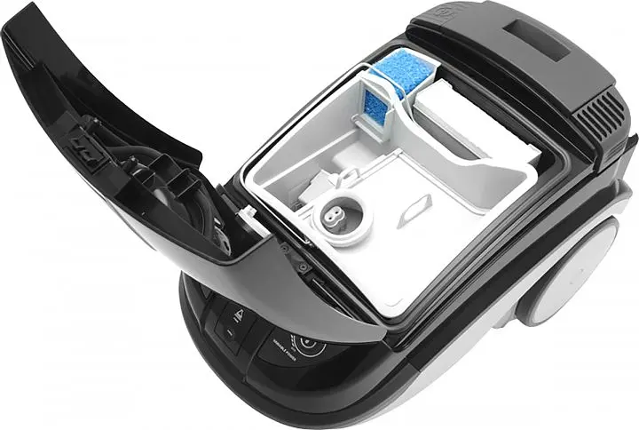 Моющий пылесос Thomas Twin TT Orca [788527] [71252] - фото 10