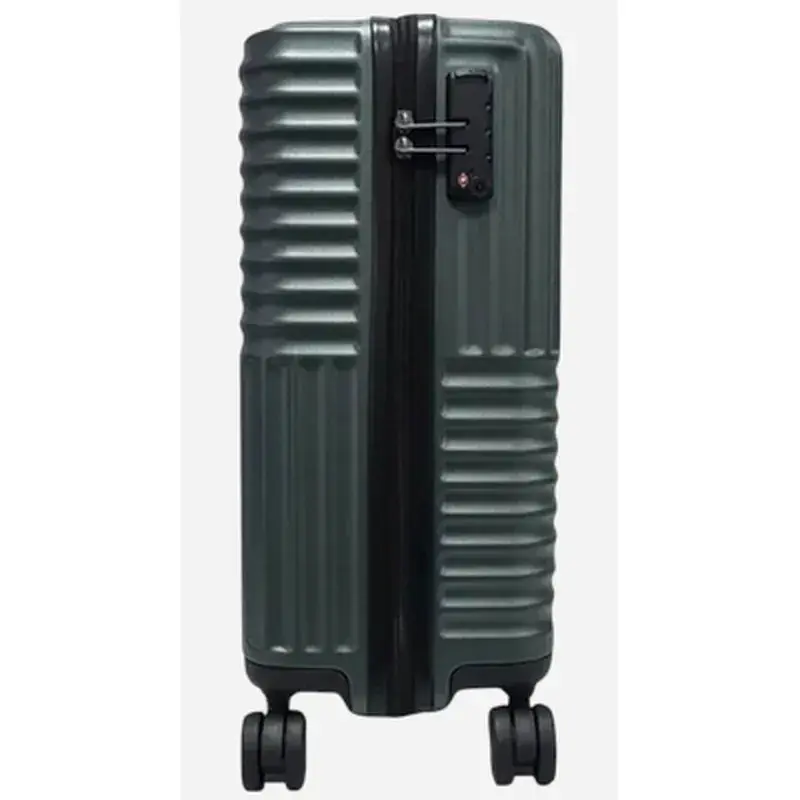 Валіза Xiaomi Ninetygo Himalaya Luggage 20" Green (6941413219938) - фото 2