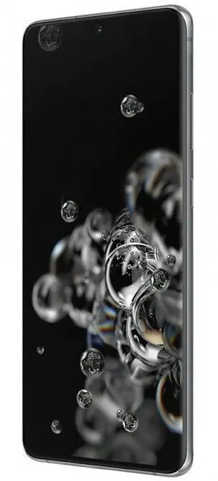 Смартфон Samsung Galaxy S20 Ultra 5G 12/256GB Grey SM-G988B - фото 3