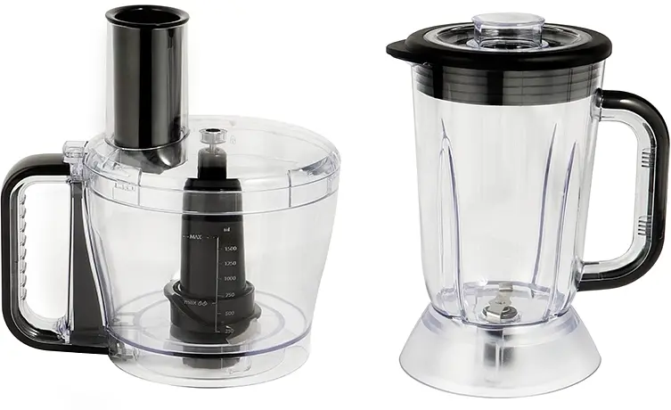Кухонный комбайн Russell Hobbs Desire Food Processor 27110-56 - фото 4