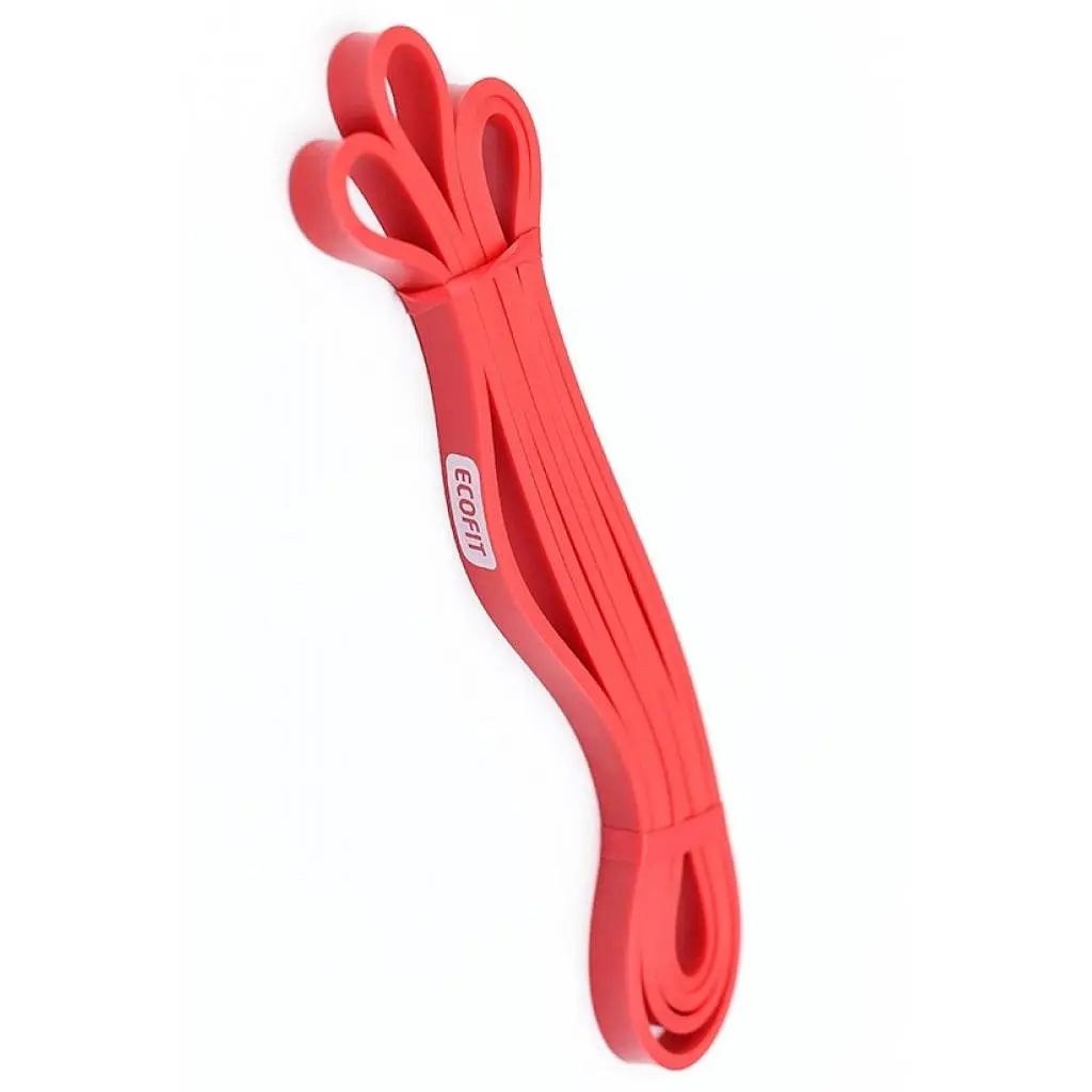 Еспандер Ecofit MD1353 Red 216х1,30х0,45 см