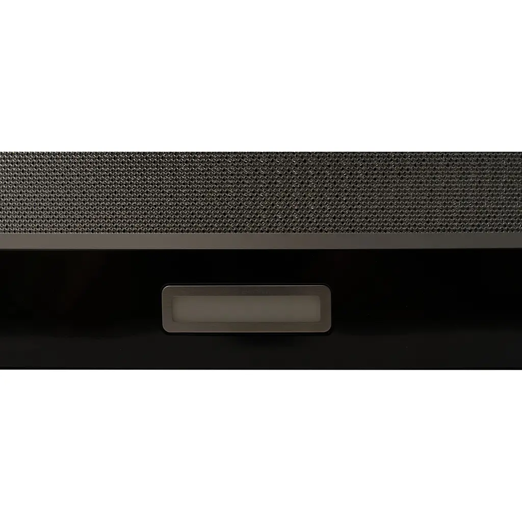 Вытяжка Ventolux Garda 60 BK (700) LED 2S - фото 5