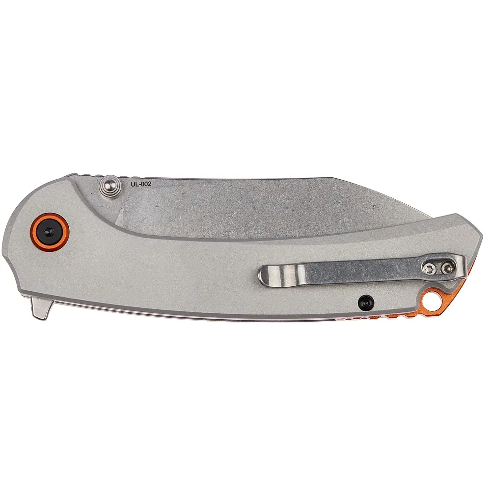 Нож Skif Jock SW Grey - фото 4