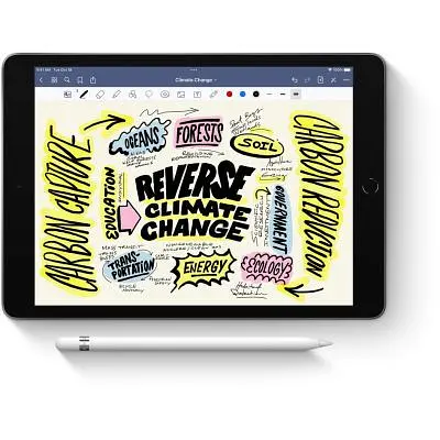 Стилус Apple Pencil (1st Generation), Model A1603 (MYQW3ZM/A) - фото 5