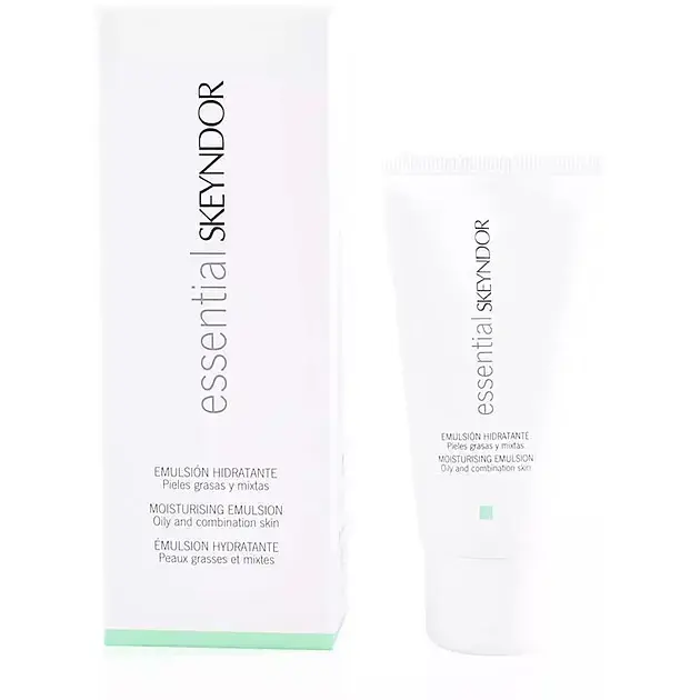 Эмульсия для лица Skeyndor Essential Hydrating увлажняющая 50 мл - фото 2