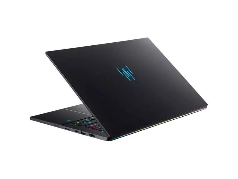 Ноутбук Acer Predator Triton 14 AI PT14-52T-972D (NH.U0GAA.002) - фото 8