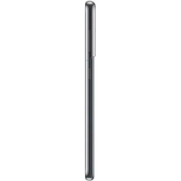 Смартфон Samsung Galaxy S21 SM-G9910 8/128Gb Phantom Grey (Asia) [NFC, 2 SIM, no e-SIM] - фото 9