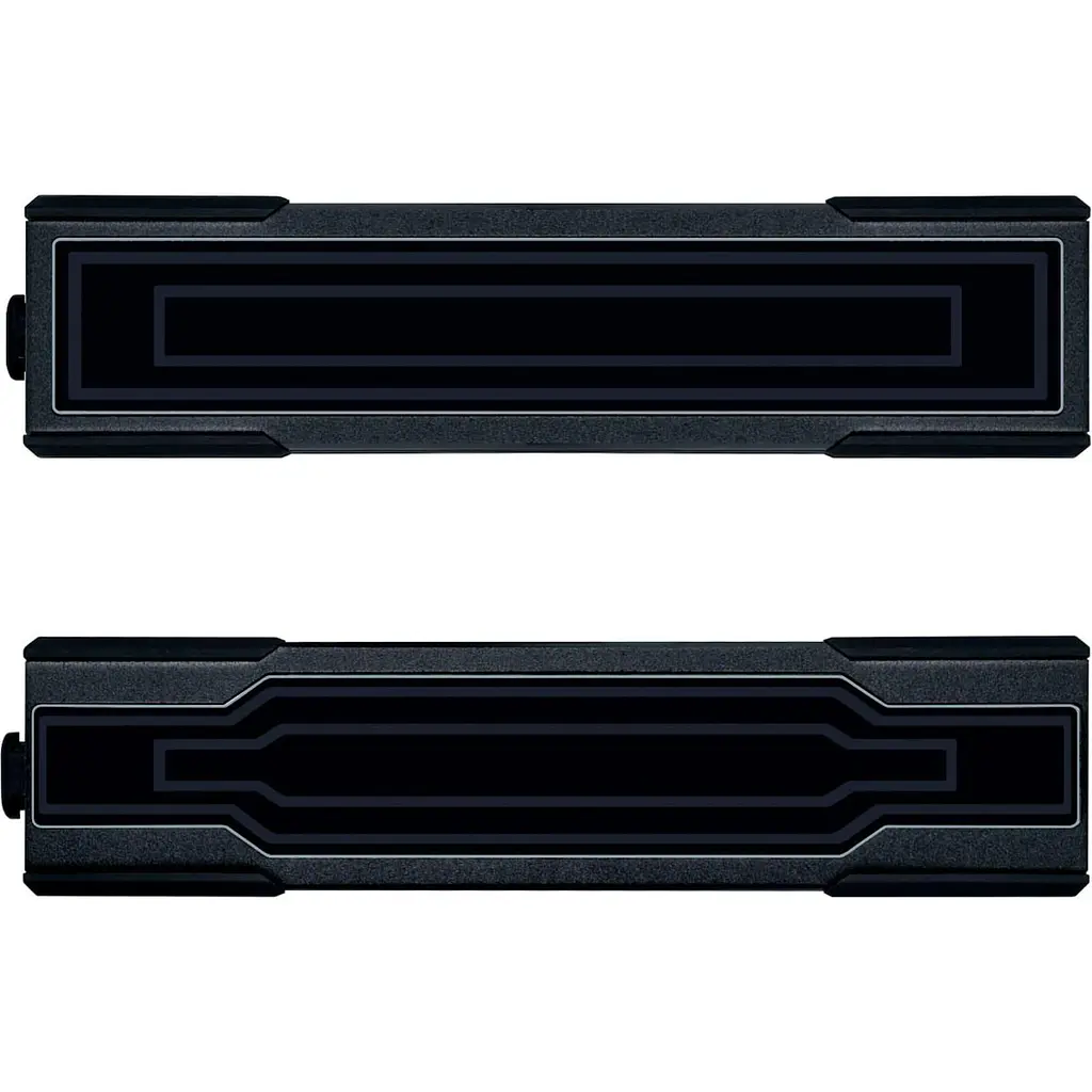 Вентилятор LIAN LI Uni Fan SL-INF WIRELESS 120-1 Black (G99.12SLIN1W1B.00) - фото 6