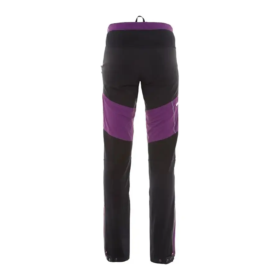 Штани Directalpine Cascade Lady 2.0 Black/Purple XXL (1053-56284.37-XXL) - фото 2