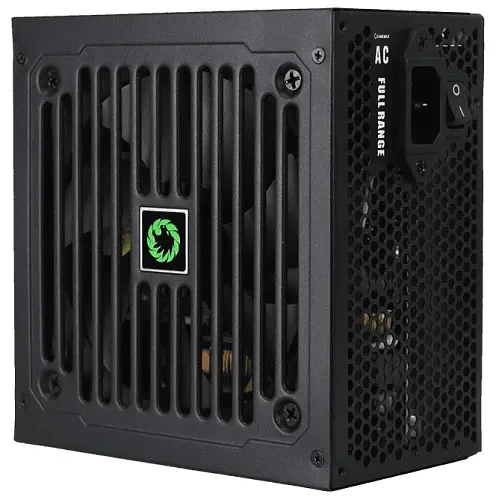 Блок живлення 700 Вт, GE-700, Black, 80+ Basic GameMax teh0028886 - фото 2