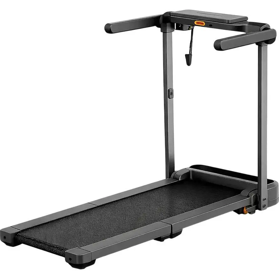 Бігова доріжка Kingsmith WalkingPad Treadmill MX10 Black [163172] - фото 2
