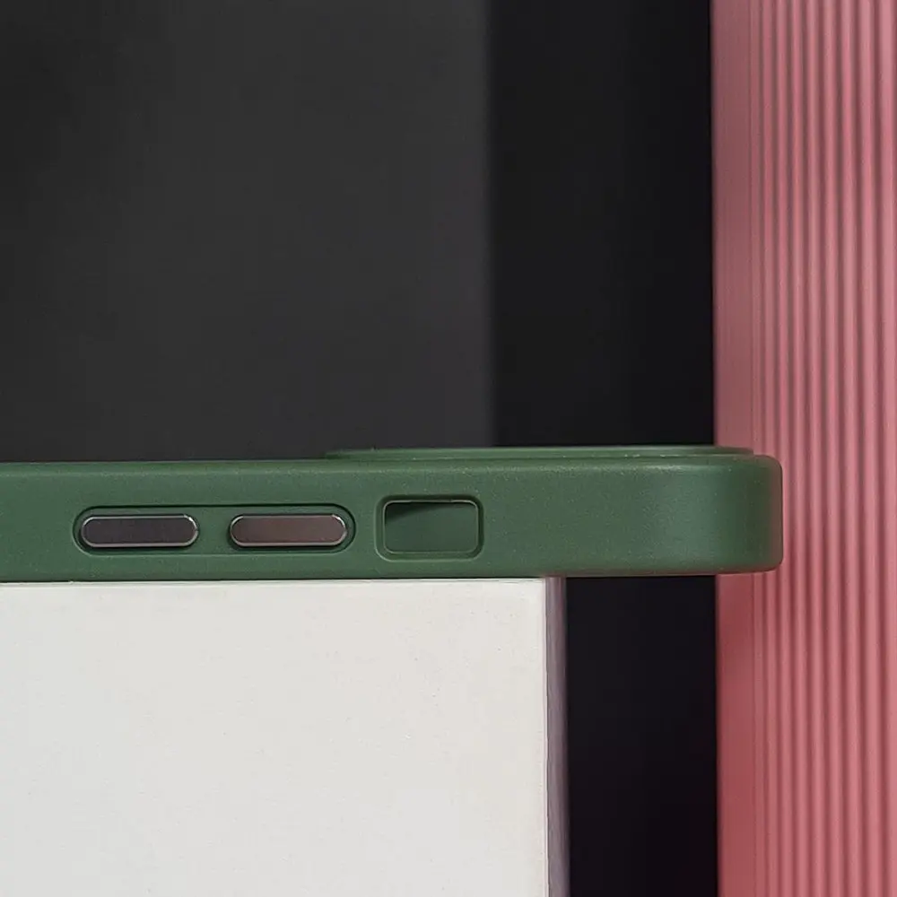 Чохол WAVE Ardor Case with Magnetic Ring iPhone 13 Pro Max в асортименті - фото 6