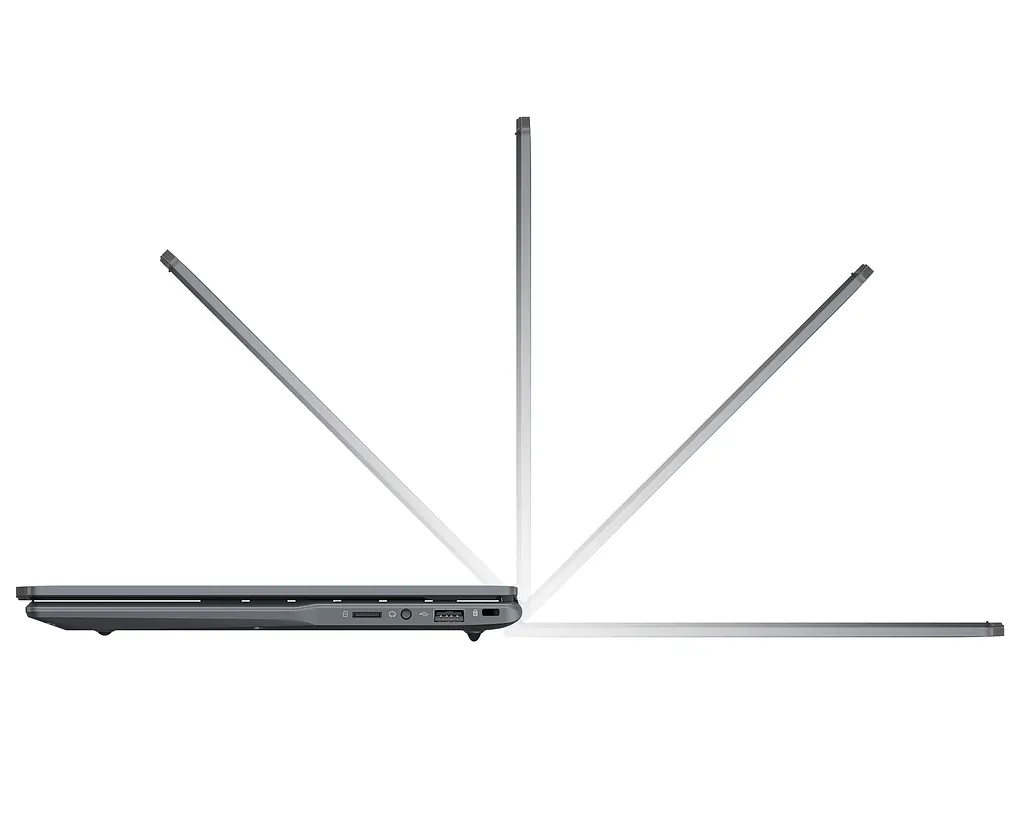 Ноутбук Pixus Bit Lite 14.1 Intel N5095 8/256 GB Windows 11 Home - фото 4