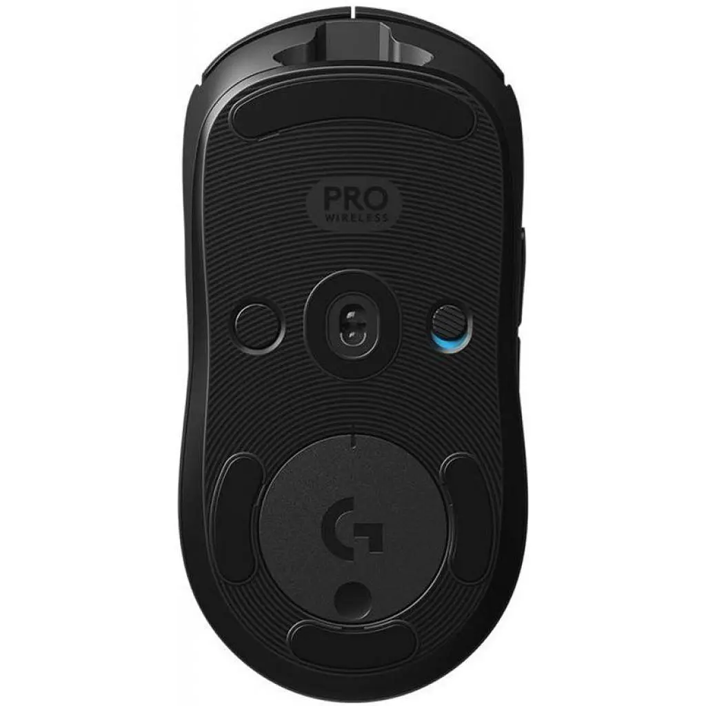 Миша Logitech G PRO Wireless [910-005272] Black [64929] - фото 4