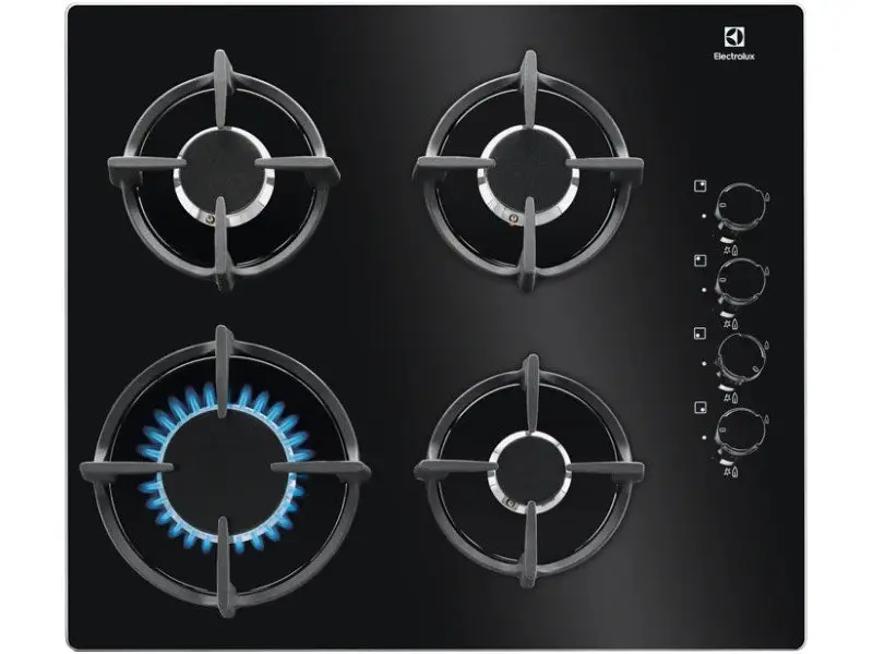 Варильна поверхня Electrolux EGG 6407K