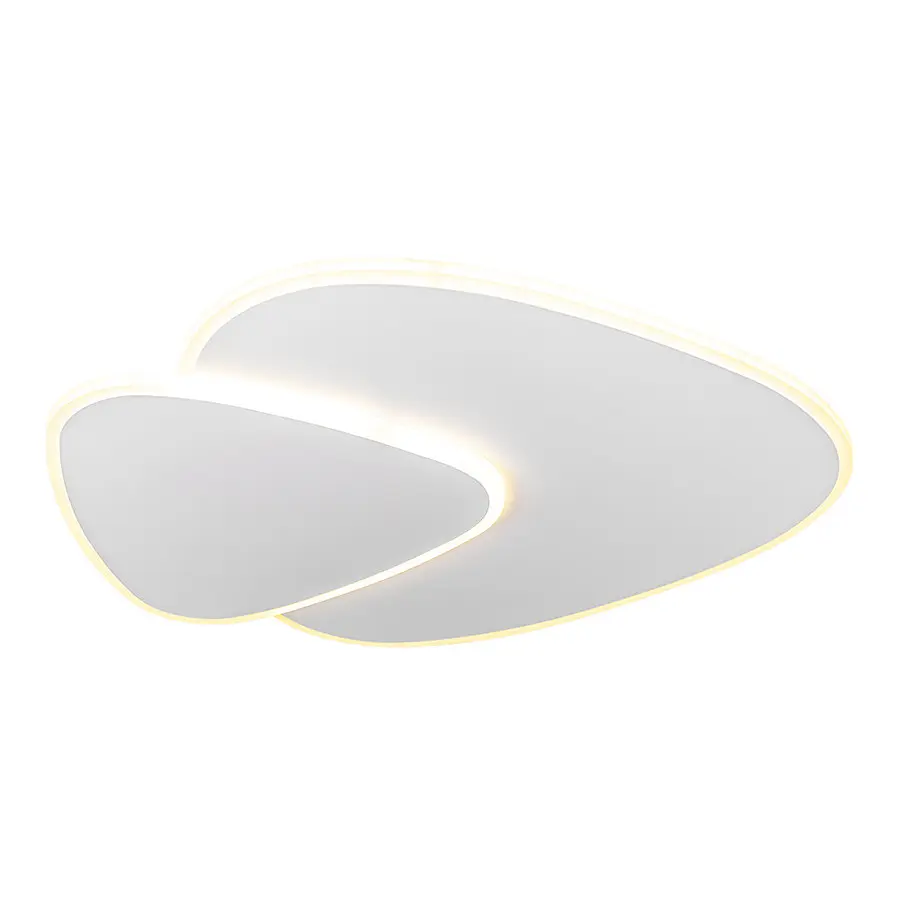 Люстра LED Levistella 7871038 WH