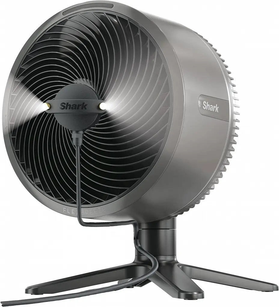 Вентилятор Shark FlexBreeze FA150EU - фото 5