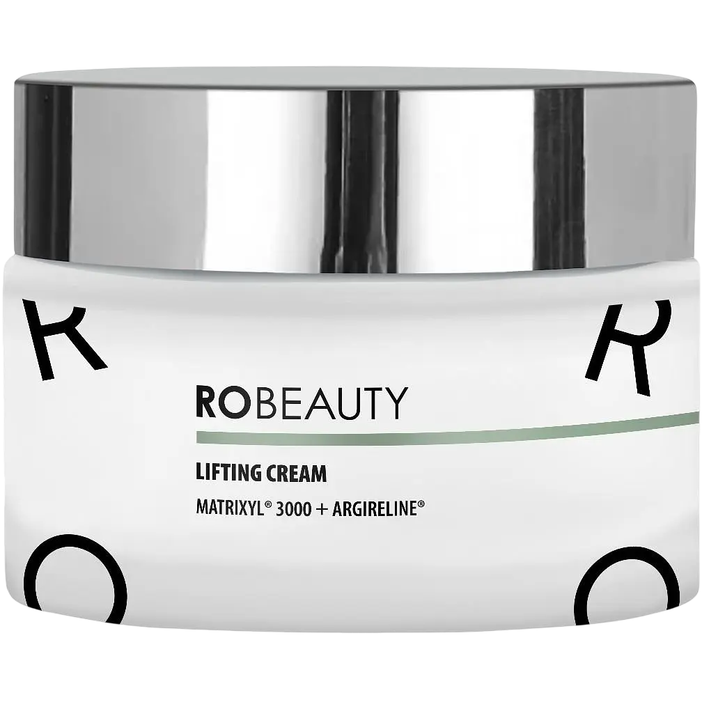 Набір: сироватка-замінник ботоксу RoBeauty Argireline 30 мл + крем-замінник ботоксу RoBeauty Argireline 50 мл - фото 3