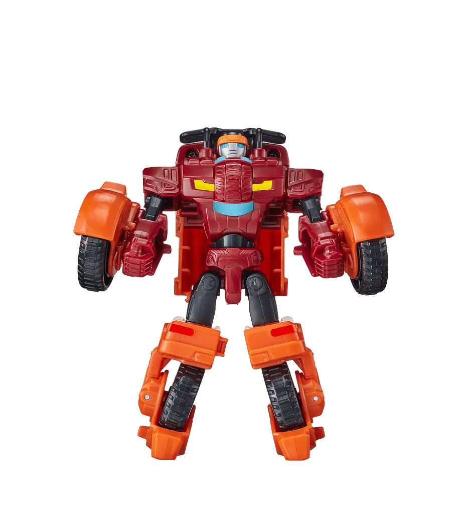Іграшка-трансформер міні Тобот Монстр НП TOBOT Art.301209