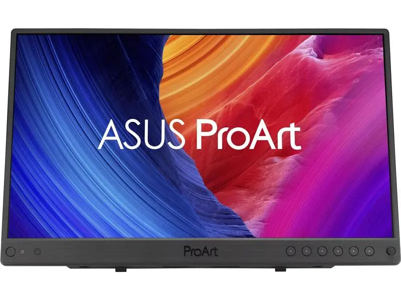 Монітор Asus ProArt PA16USV