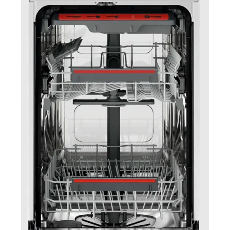 Посудомийна машина AEG FSM71507P - фото 5
