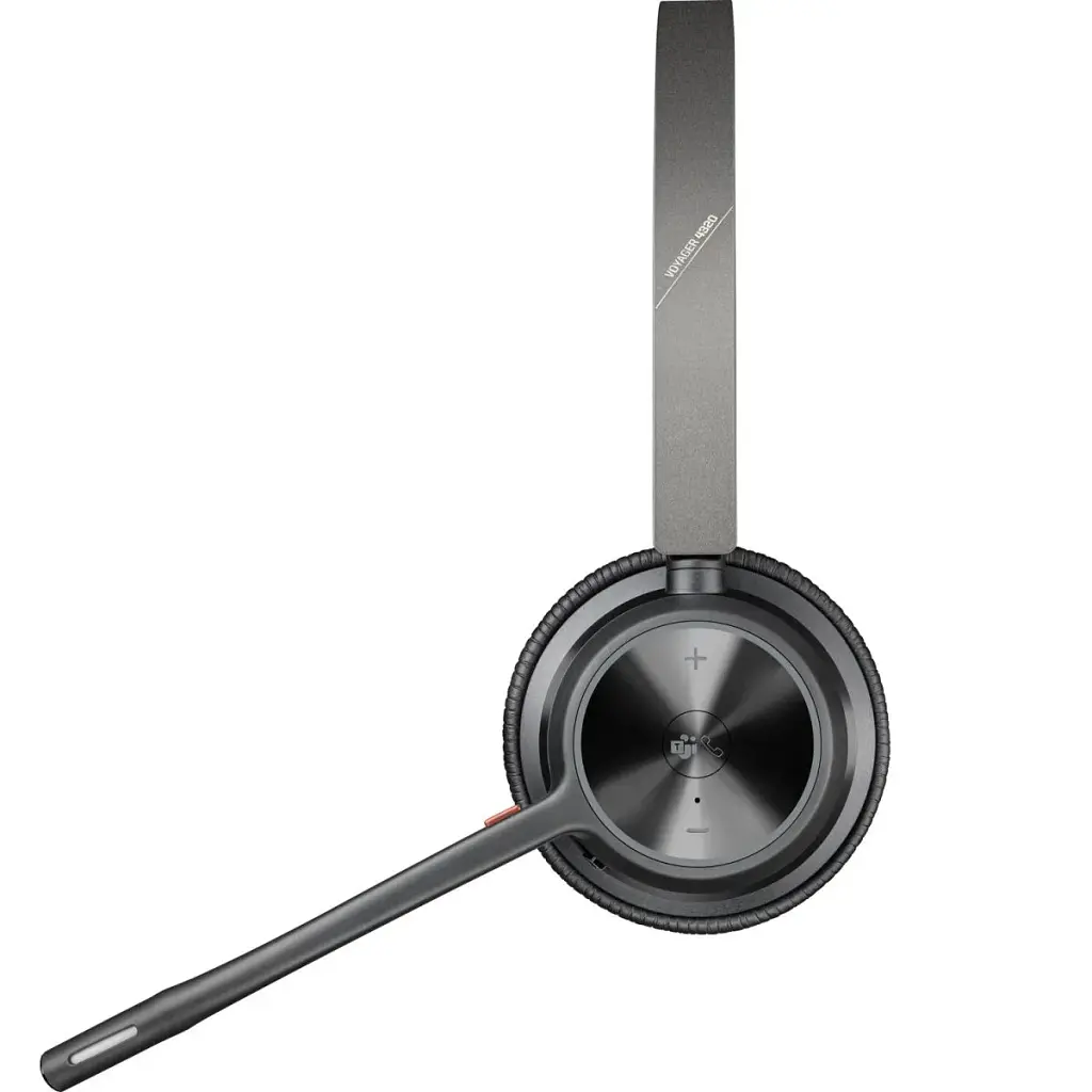 Гарнітура Poly Voyager 4320 M HS + BT700 + Charging Stand Stereo (77Z00AA) - фото 5