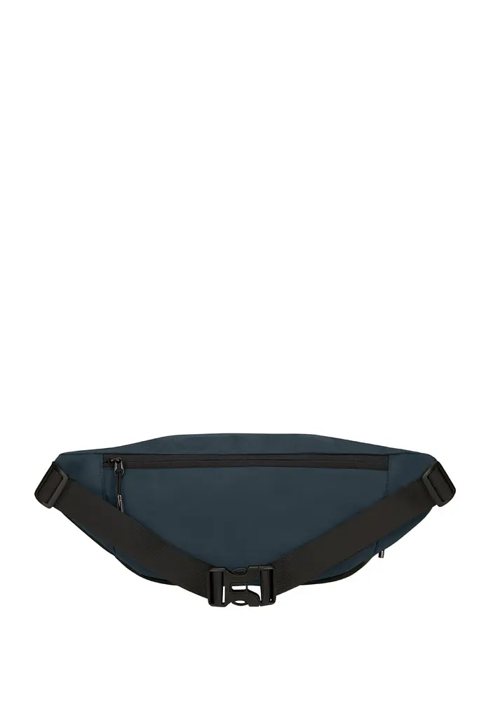 Сумка На Пояс Samsonite BIZ2GO BLUE 39x14x7,5 KI1*01001 - фото 2