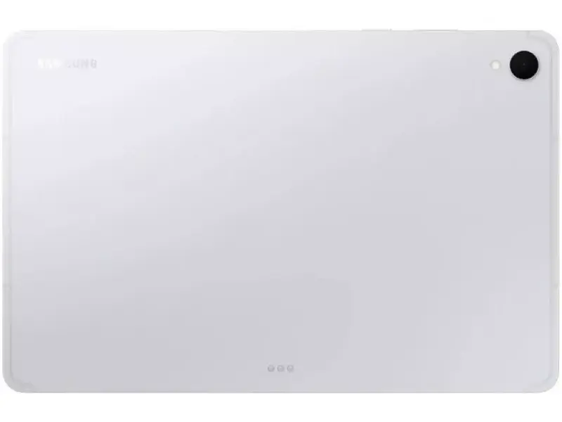 Планшет Samsung Galaxy Tab S11 Wi-Fi 12/128GB Silver (SM-X730NZSR) - фото 7