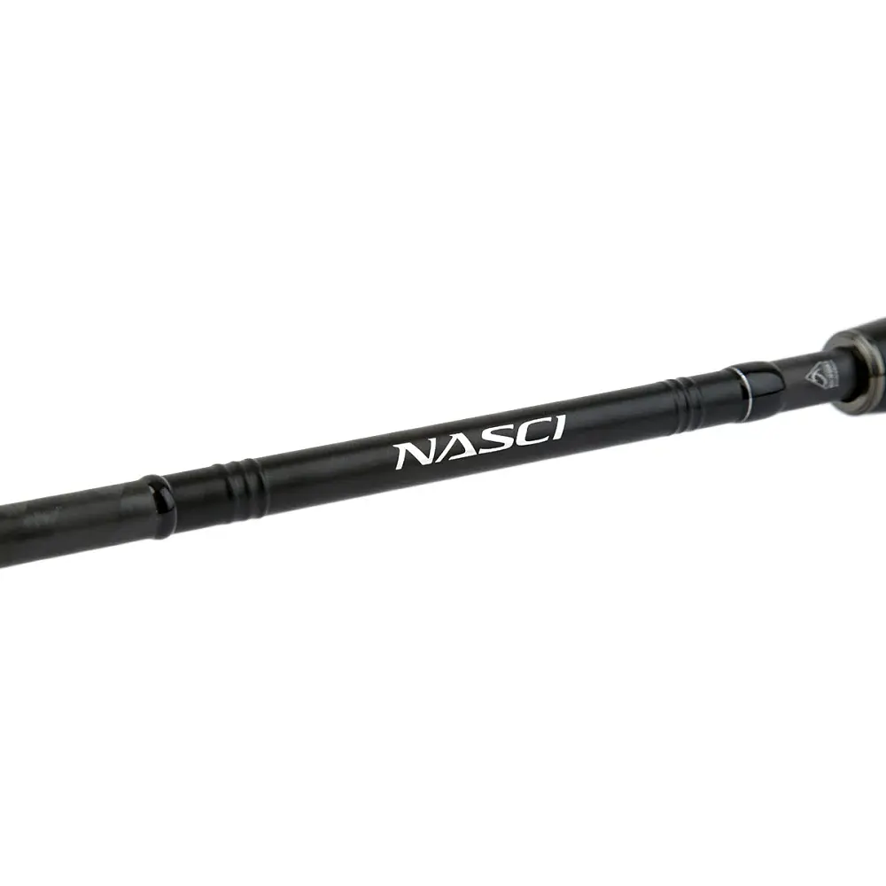 Спінінг Shimano Nasci (EVA) 90XH 2.74 м 28-84 г - фото 2