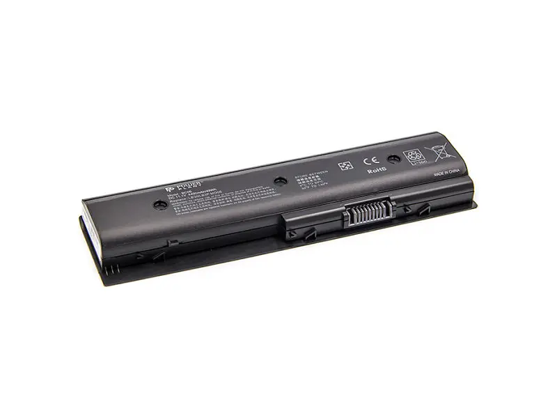 Акумулятор для ноутбука PowerPlant HP Pavilion M6 HSTNN-LB3N, HPM690LH 11.1V 4400mAh (NB460892) - фото 2