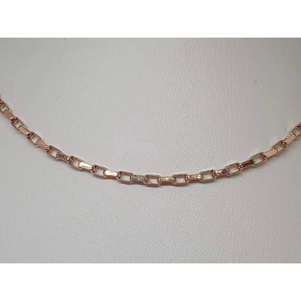 Золотий ланцюжок Favoritum (Якірне). ЯКОРЬ 60 - фото 3