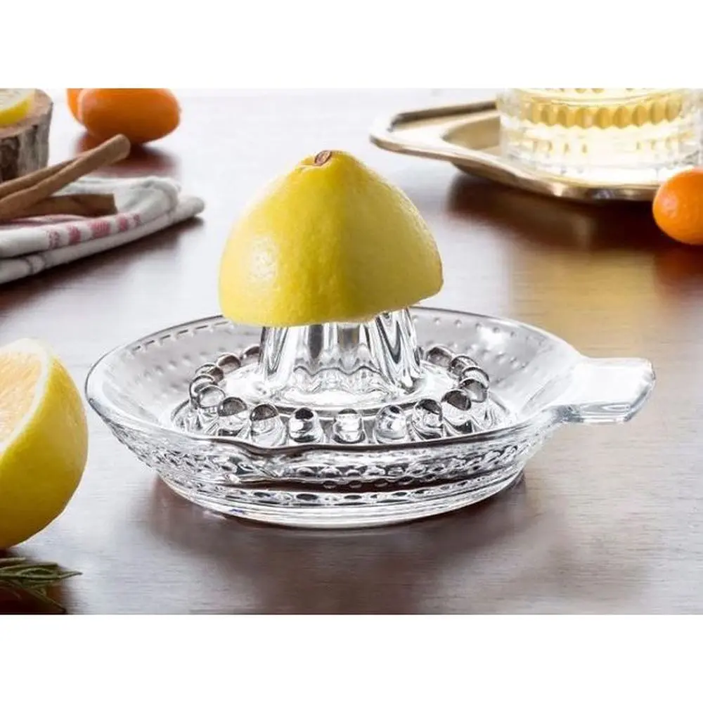 Соковижималка Pasabahce Бейсік 15х6 см (54209) - фото 2