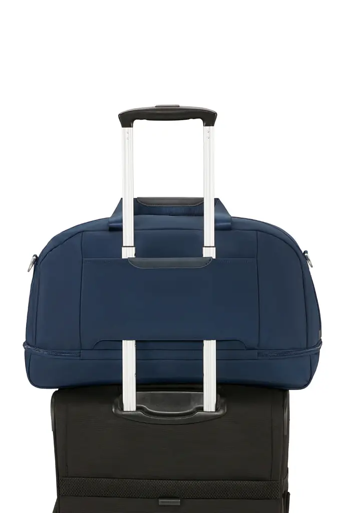 Дорожня Сумка Samsonite PARALUX BT MIDNIGHT NAVY 49x28x22 KT3*41003 - фото 2