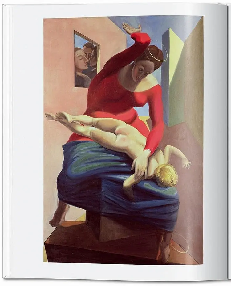 Max Ernst - Ульріх Бішофф - фото 2