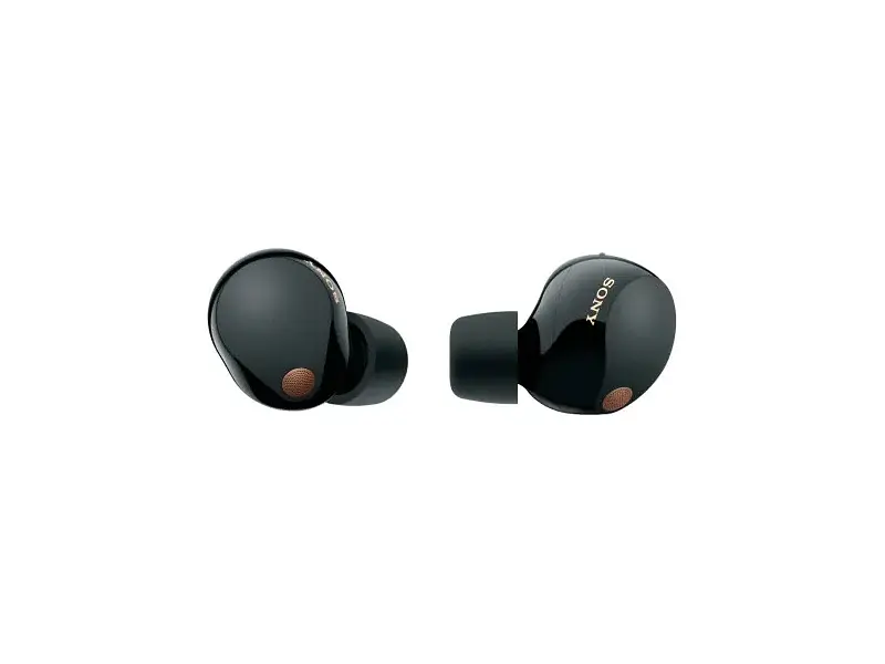 Навушники TWS Sony WF-1000XM5 Black (WF1000XM5B.CE7) - фото 5