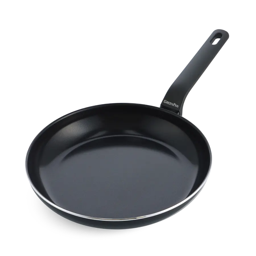 Набір сковорідок GreenPan Essence Magneto 20+28 см з керамічним покриттям (CC006340-001)
