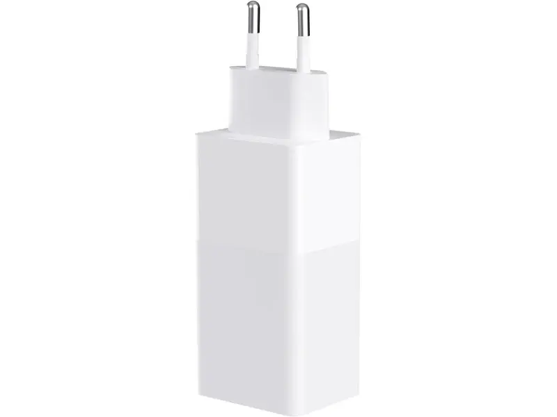 Мережевий зарядний пристрій Gelius Nimble GaN GP-HC061 100 W White - фото 4
