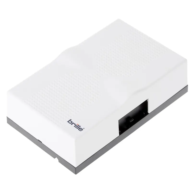 Дверний дзвінок Brille DB-4B 135266 - фото 2