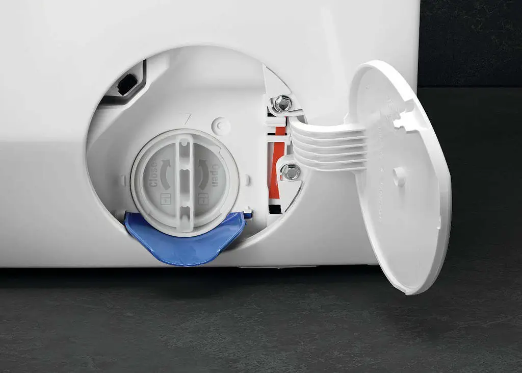 Пральна машина AEG LFR73164NOC UniversalDose ProSteam (914501646) - фото 4